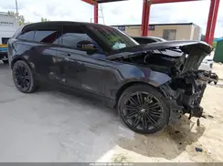 SALYL2EX1TA814774 2026 LAND ROVER RANGE ROVER VELAR