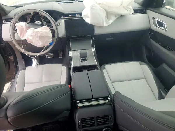 SALYL2EX1TA826312 2026 LAND ROVER RANGE ROVER - Image 8