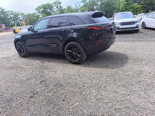 SALYL2EX1TA834748 2026 LAND ROVER RANGE ROVER VELAR - Image 2