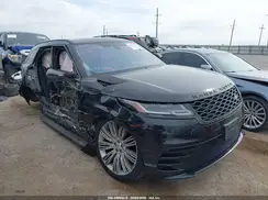 SALYL2EX2KA202596 2019 LAND ROVER RANGE ROVER VELAR