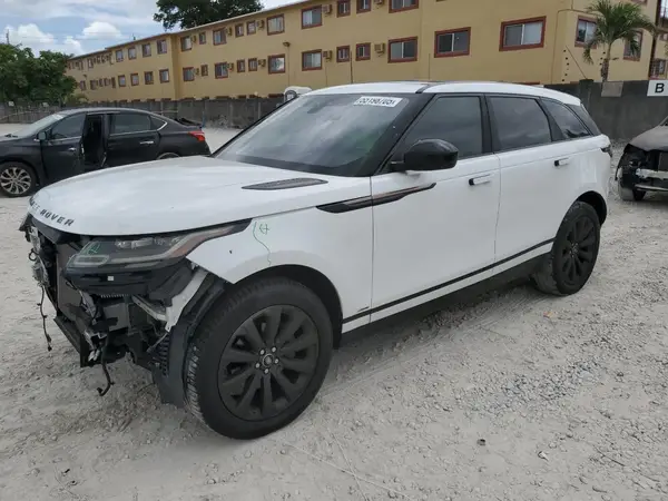SALYL2EX2KA203389 2019 LAND ROVER RANGE ROVER - Image 1