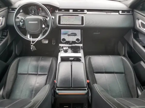 SALYL2EX2KA203389 2019 LAND ROVER RANGE ROVER - Image 8