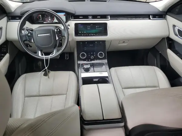 SALYL2EX2KA205160 2019 LAND ROVER RANGE ROVER VELAR - Image 8