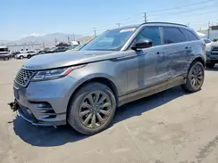 SALYL2EX2KA205336 2019 LAND ROVER RANGE ROVER