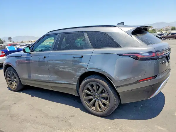 SALYL2EX2KA205336 2019 LAND ROVER RANGE ROVER - Image 2