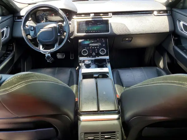 SALYL2EX2KA205336 2019 LAND ROVER RANGE ROVER - Image 8