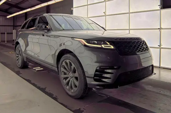 SALYL2EX2KA205885 2019 LAND ROVER RANGE ROVER VELAR - Image 2