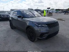 SALYL2EX2KA209273 2019 LAND ROVER RANGE ROVER VELAR