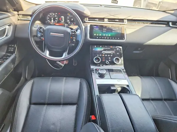 SALYL2EX2KA210732 2019 LAND ROVER RANGE ROVER - Image 8