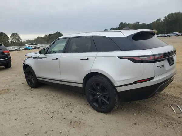 SALYL2EX2KA214585 2019 LAND ROVER RANGE ROVER VELAR - Image 2