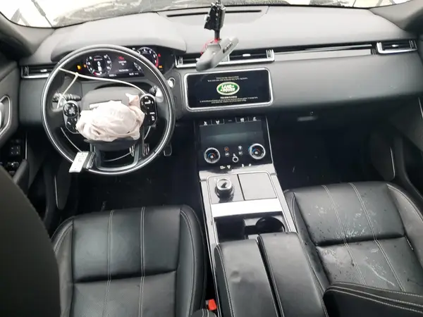 SALYL2EX2KA214585 2019 LAND ROVER RANGE ROVER VELAR - Image 8