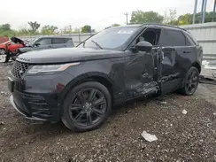 SALYL2EX2KA214926 2019 LAND ROVER RANGE ROVER