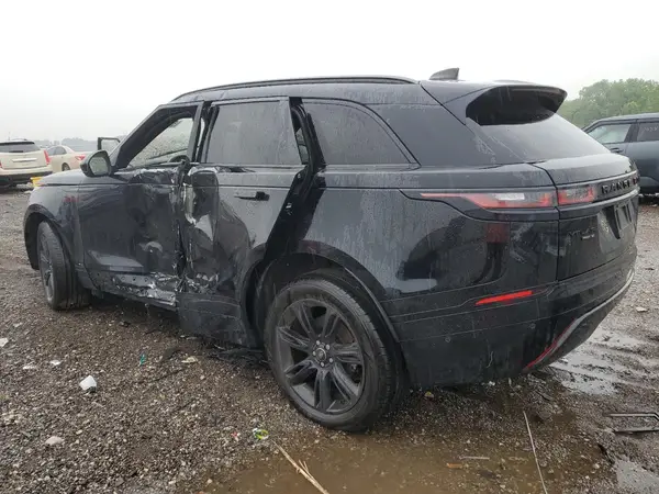 SALYL2EX2KA214926 2019 LAND ROVER RANGE ROVER - Image 2