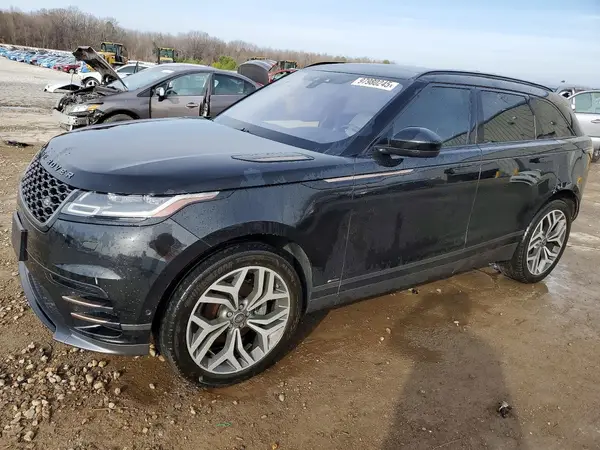 SALYL2EX2KA216515 2019 LAND ROVER RANGE ROVER VELAR - Image 1