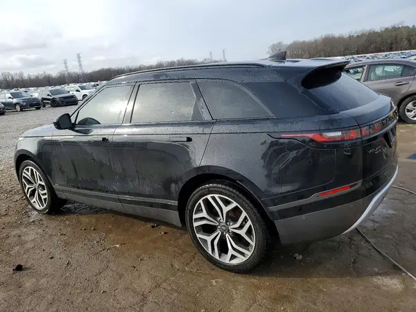 SALYL2EX2KA216515 2019 LAND ROVER RANGE ROVER VELAR - Image 2
