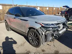 SALYL2EX2KA218328 2019 LAND ROVER RANGE ROVER VELAR