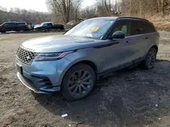 SALYL2EX2KA219172 2019 LAND ROVER RANGE ROVER