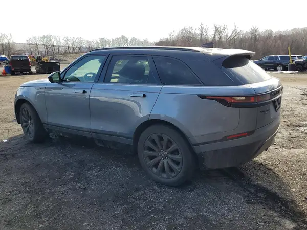 SALYL2EX2KA219172 2019 LAND ROVER RANGE ROVER - Image 2