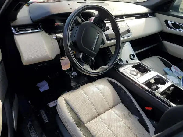 SALYL2EX2KA219172 2019 LAND ROVER RANGE ROVER - Image 8