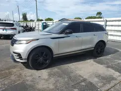 SALYL2EX2KA220113 2019 LAND ROVER RANGE ROVER VELAR
