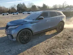 SALYL2EX2KA221441 2019 LAND ROVER RANGE ROVER
