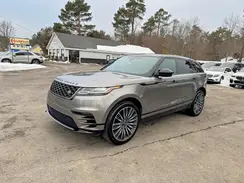 SALYL2EX2KA224405 2019 LAND ROVER RANGE ROVER