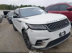 SALYL2EX2KA232116 2019 LAND ROVER RANGE ROVER VELAR