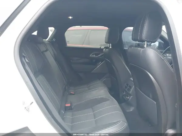 SALYL2EX2KA232116 2019 LAND ROVER RANGE ROVER VELAR - Image 8