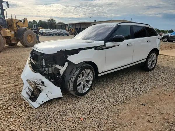SALYL2EX2KA232424 2019 LAND ROVER RANGE ROVER VELAR - Image 1