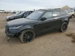 SALYL2EX2KA236361 2019 LAND ROVER RANGE ROVER VELAR