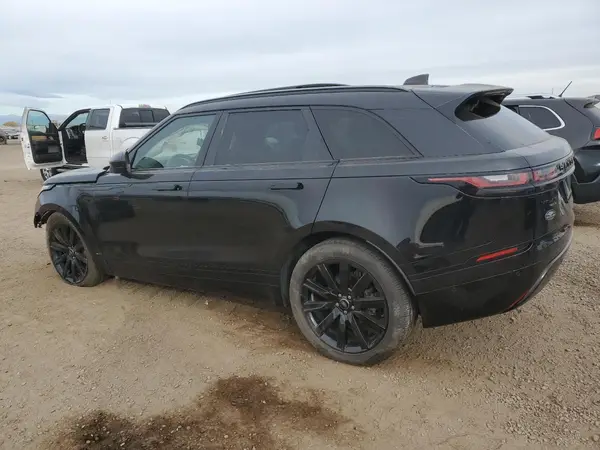 SALYL2EX2KA236361 2019 LAND ROVER RANGE ROVER VELAR - Image 2