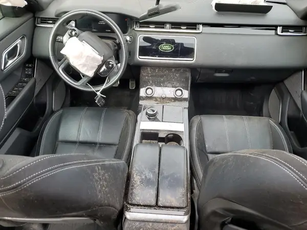 SALYL2EX2KA236361 2019 LAND ROVER RANGE ROVER VELAR - Image 8