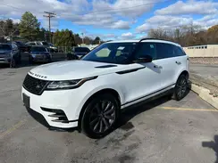 SALYL2EX2KA778964 2019 LAND ROVER RANGE ROVER VELAR