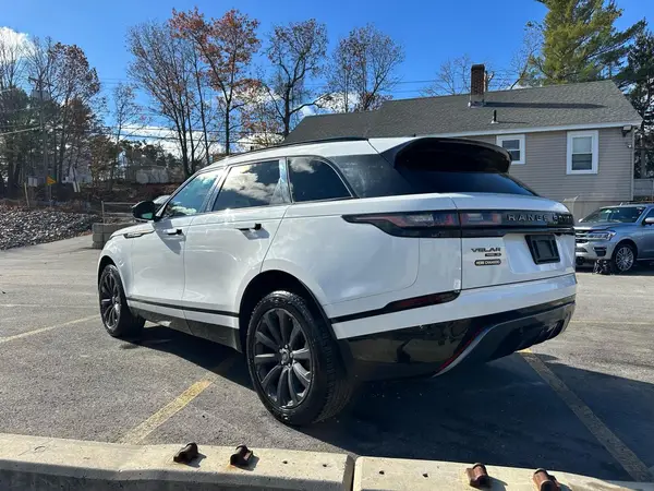 SALYL2EX2KA778964 2019 LAND ROVER RANGE ROVER VELAR - Image 2