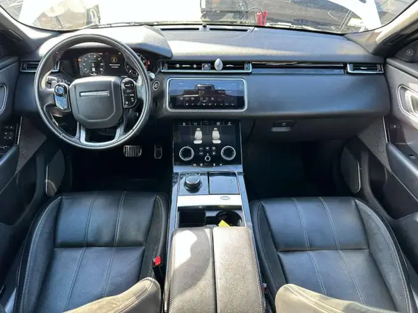 SALYL2EX2KA778964 2019 LAND ROVER RANGE ROVER VELAR - Image 8