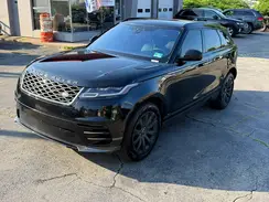 SALYL2EX2KA783629 2019 LAND ROVER RANGE ROVER VELAR