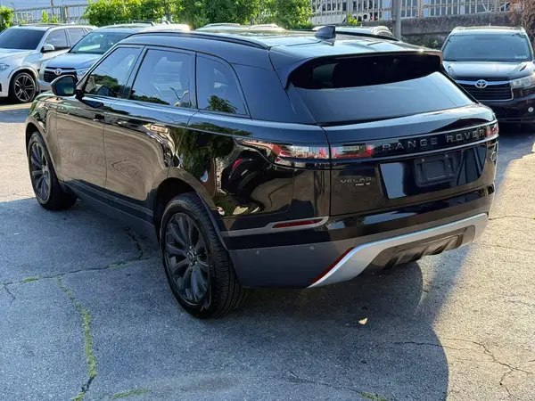 SALYL2EX2KA783629 2019 LAND ROVER RANGE ROVER VELAR - Image 2