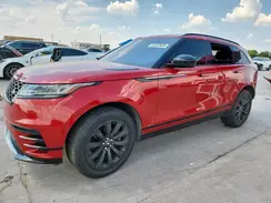 SALYL2EX2KA784070 2019 LAND ROVER RANGE ROVER VELAR