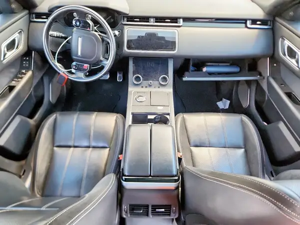 SALYL2EX2KA784070 2019 LAND ROVER RANGE ROVER VELAR - Image 8
