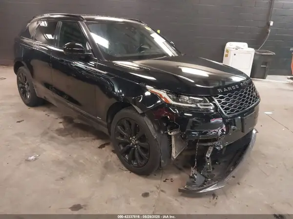 SALYL2EX2KA787566 2019 LAND ROVER RANGE ROVER VELAR - Image 1