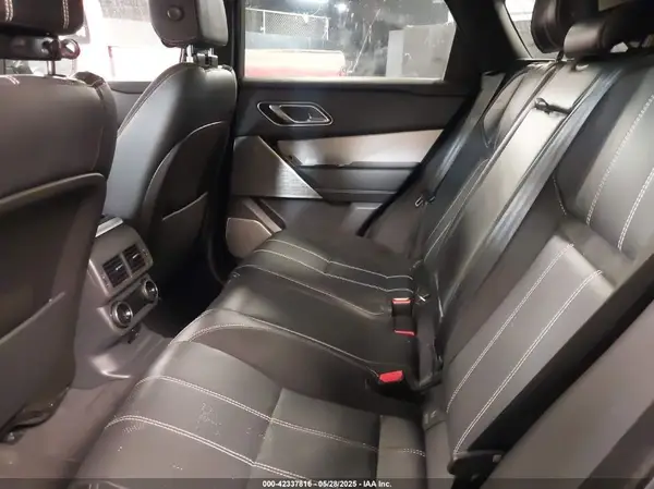 SALYL2EX2KA787566 2019 LAND ROVER RANGE ROVER VELAR - Image 8