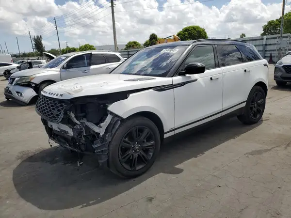 SALYL2EX2KA789575 2019 LAND ROVER RANGE ROVER - Image 1