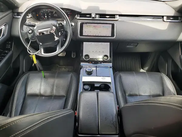 SALYL2EX2KA789575 2019 LAND ROVER RANGE ROVER - Image 8