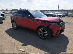SALYL2EX2KA791245 2019 LAND ROVER RANGE ROVER VELAR