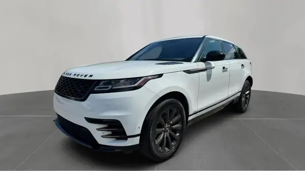 SALYL2EX2KA792086 2019 LAND ROVER RANGE ROVER VELAR - Image 2