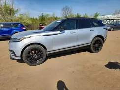 SALYL2EX2KA792671 2019 LAND ROVER RANGE ROVER