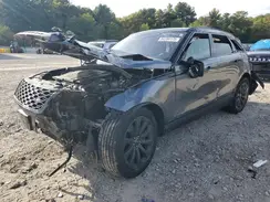 SALYL2EX2KA792718 2019 LAND ROVER RANGE ROVER VELAR