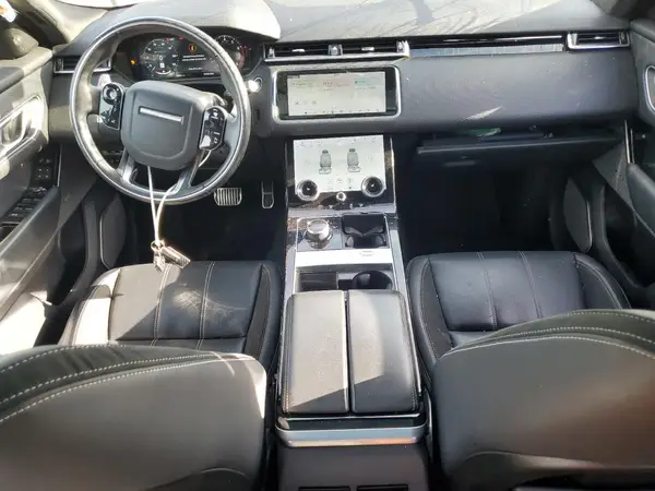 SALYL2EX2KA792718 2019 LAND ROVER RANGE ROVER VELAR - Image 8