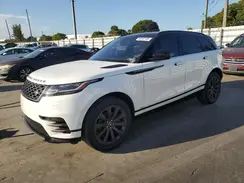 SALYL2EX2KA793531 2019 LAND ROVER RANGE ROVER VELAR