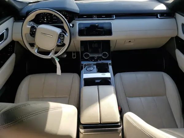 SALYL2EX2KA793531 2019 LAND ROVER RANGE ROVER VELAR - Image 8